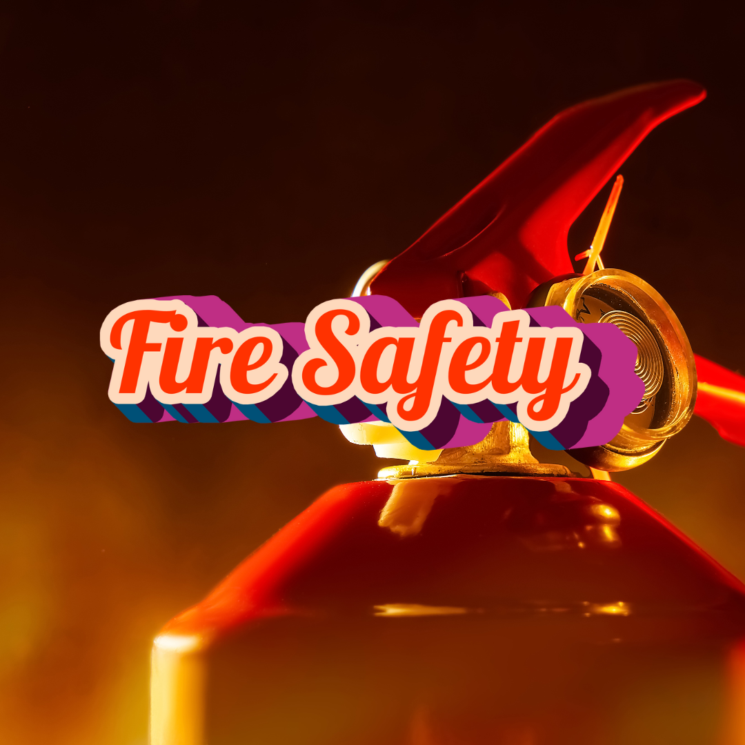 Fire Safety