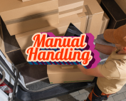 manual handling