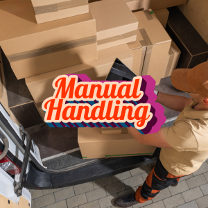 manual handling