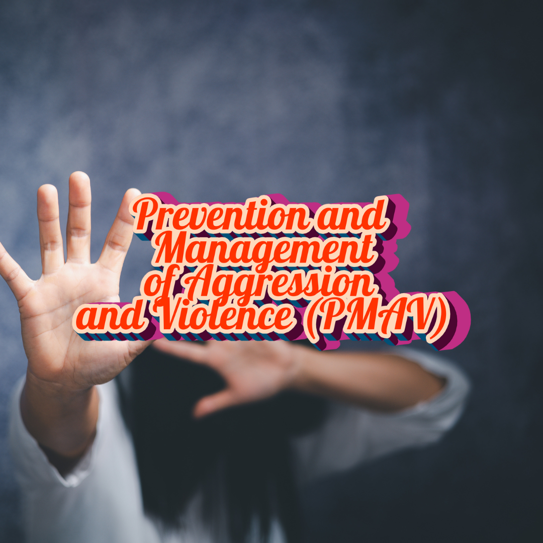 Prevention and Management of Aggression and Violence (PMAV)