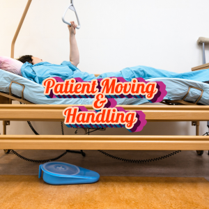 Patient Moving & Handling