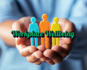 workplace wellbeing course