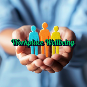 workplace wellbeing course